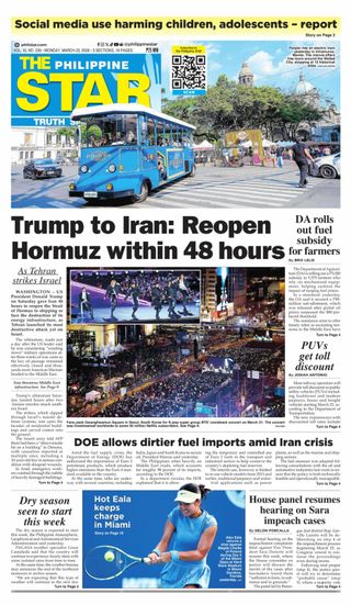 The Philippine Star