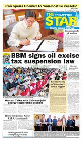 The Philippine Star