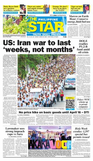 The Philippine Star
