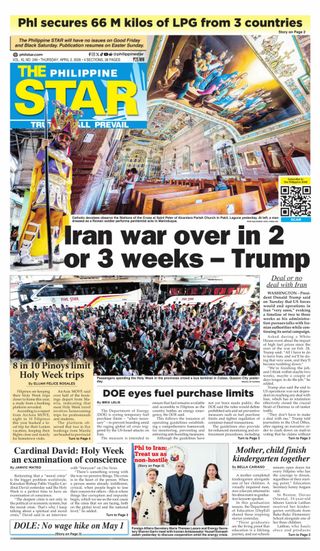 The Philippine Star