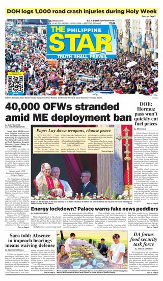 The Philippine Star