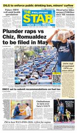 The Philippine Star