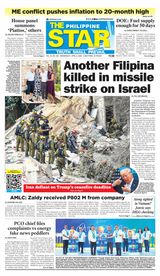 The Philippine Star