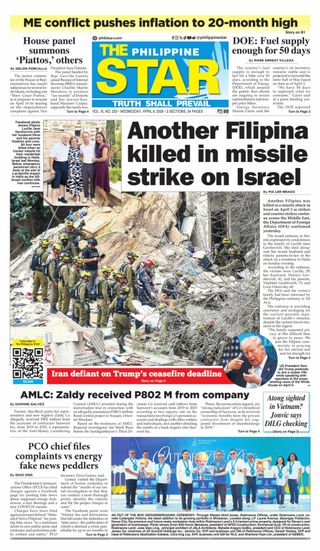 The Philippine Star
