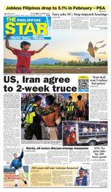 The Philippine Star