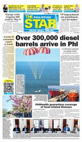 The Philippine Star