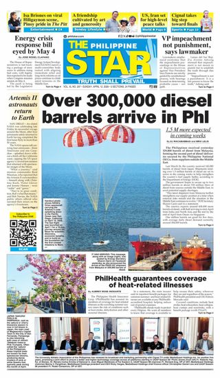 The Philippine Star