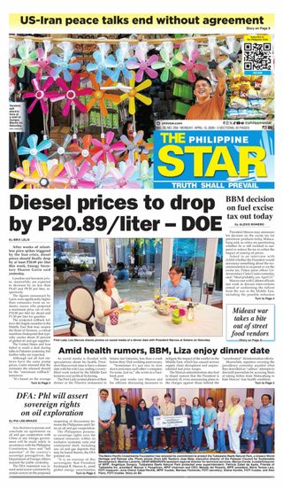 The Philippine Star
