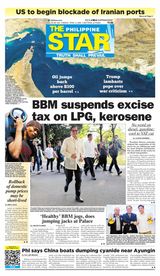 The Philippine Star