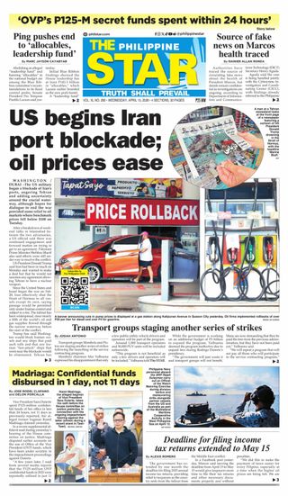 The Philippine Star