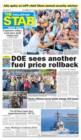 The Philippine Star