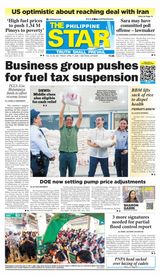The Philippine Star