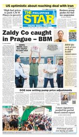 The Philippine Star