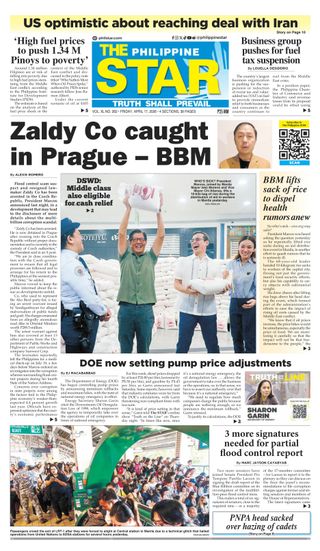The Philippine Star