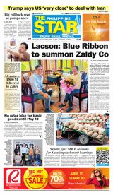 The Philippine Star