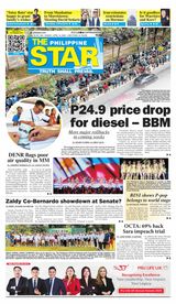 The Philippine Star