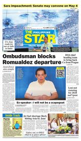 The Philippine Star
