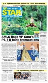 The Philippine Star