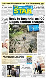 The Philippine Star