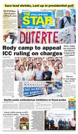 The Philippine Star
