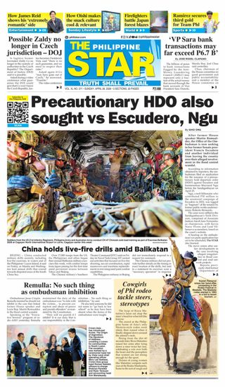 The Philippine Star