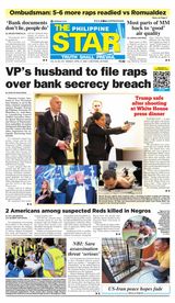The Philippine Star