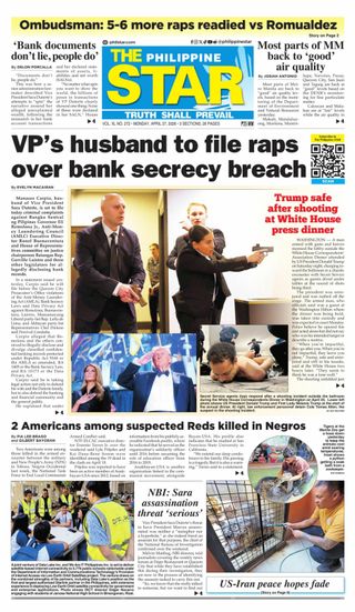 The Philippine Star