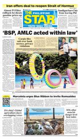 The Philippine Star