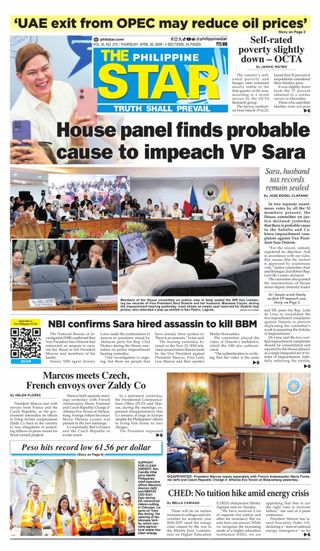 The Philippine Star
