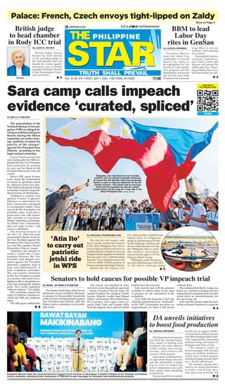 The Philippine Star