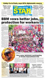 The Philippine Star