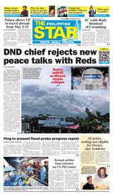 The Philippine Star
