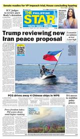 The Philippine Star