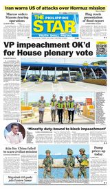 The Philippine Star