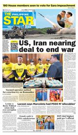 The Philippine Star