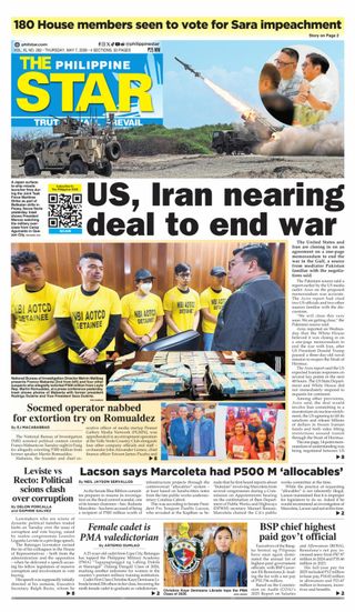 The Philippine Star