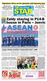 The Philippine Star
