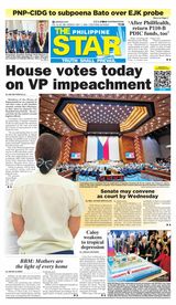 The Philippine Star