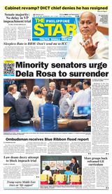 The Philippine Star