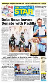 The Philippine Star