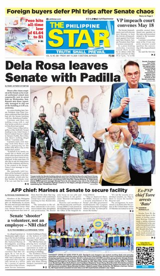 The Philippine Star