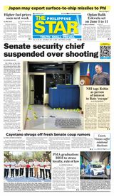 The Philippine Star