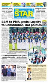 The Philippine Star