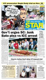 The Philippine Star