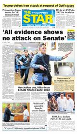 The Philippine Star
