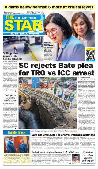 The Philippine Star
