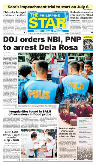 The Philippine Star