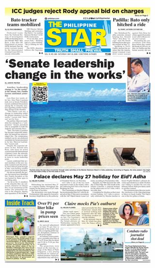 The Philippine Star