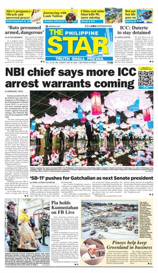 The Philippine Star