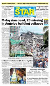 The Philippine Star